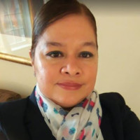 Martha Zuñiga Alor