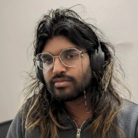 Bavan Chandrasekaran