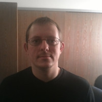 Justin Torrence