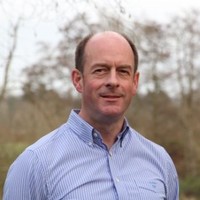 Angus Bazlinton