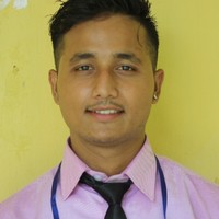 Prayash Adhikari