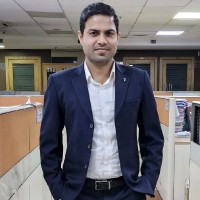 Durgesh Kumar Bajpai
