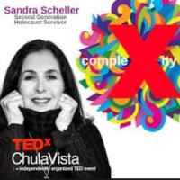 Sandy Scheller