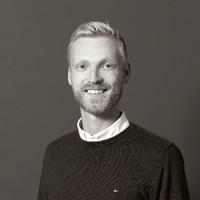 Jesper Greve