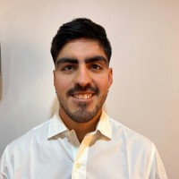 Sebastian Gajardo