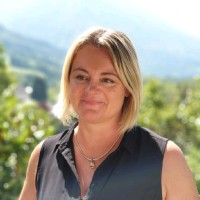 Christel Troxler