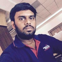 Venkatesan M