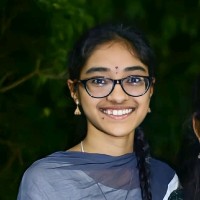 Krishna Abhisri P.B.
