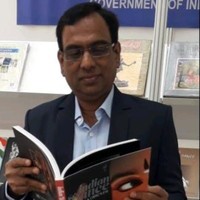 N K Krishnanand