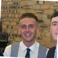 Connor Johnston