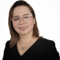 Racquel Ortiz Luis, Cpa, Cima Adv Dip Ma