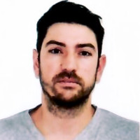 SERGIO GARCIA JIMENEZ