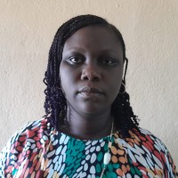 GBATO Priscille