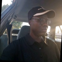 Siwoku T Ajani