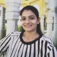 Ruchita Patel