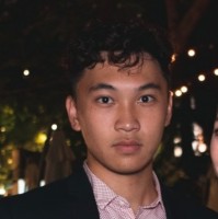 Roy Chang