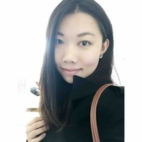 Maggie Wang