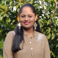 Pournima Yewale