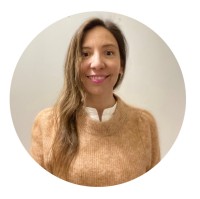 Gloria Ortega Hurtado