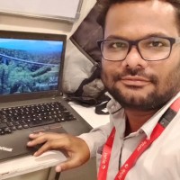 PRADIP BANSODE