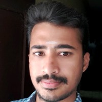 Pugazhendhi S V