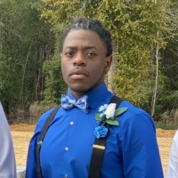 Caleb Campbell