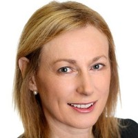 Ruth O'Connor