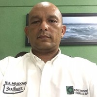 Fernando Hernandez Vidal