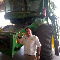 Adolfo Villegas