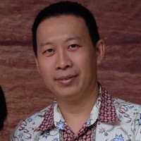 Suryadi Zhang