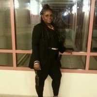 Lavasha Davis
