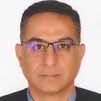 Farzad Pouramiri