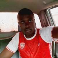 Evans Masinde