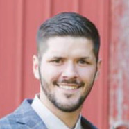 Nate Seefeldt, MBA