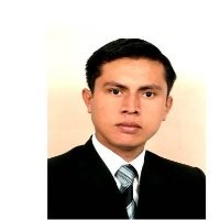 Jose Manuel Ramirez Carrasco