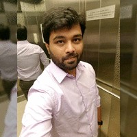 Ankush Kulkarni