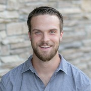 Zachary Thrasher