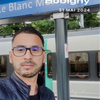 mohamed harir