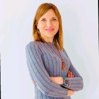 Encarna Gomez Moreno