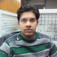 Ruchin Maheshwari