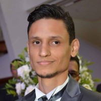 Nícolas M. G. Almeida
