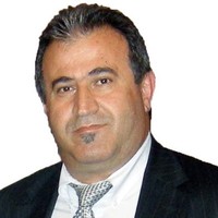 Ali Abusalem