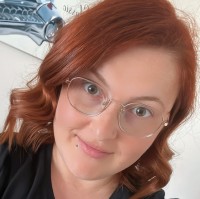 Sarah Luff