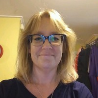 Anne Atkinson