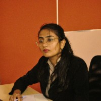 Priya M