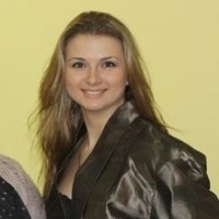 Natalia Kotova