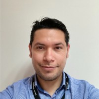 Jesús Mario Sánchez Gutiérrez