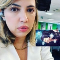 Hildanny Alcoforado, Pmp, Csm, Itil E Mba