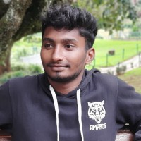 Arut Selvan