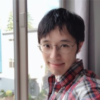 Clement Yau